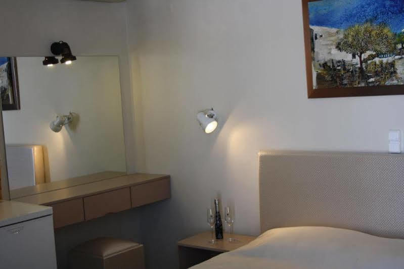 Princess Mare Naxos City ภายนอก รูปภาพ