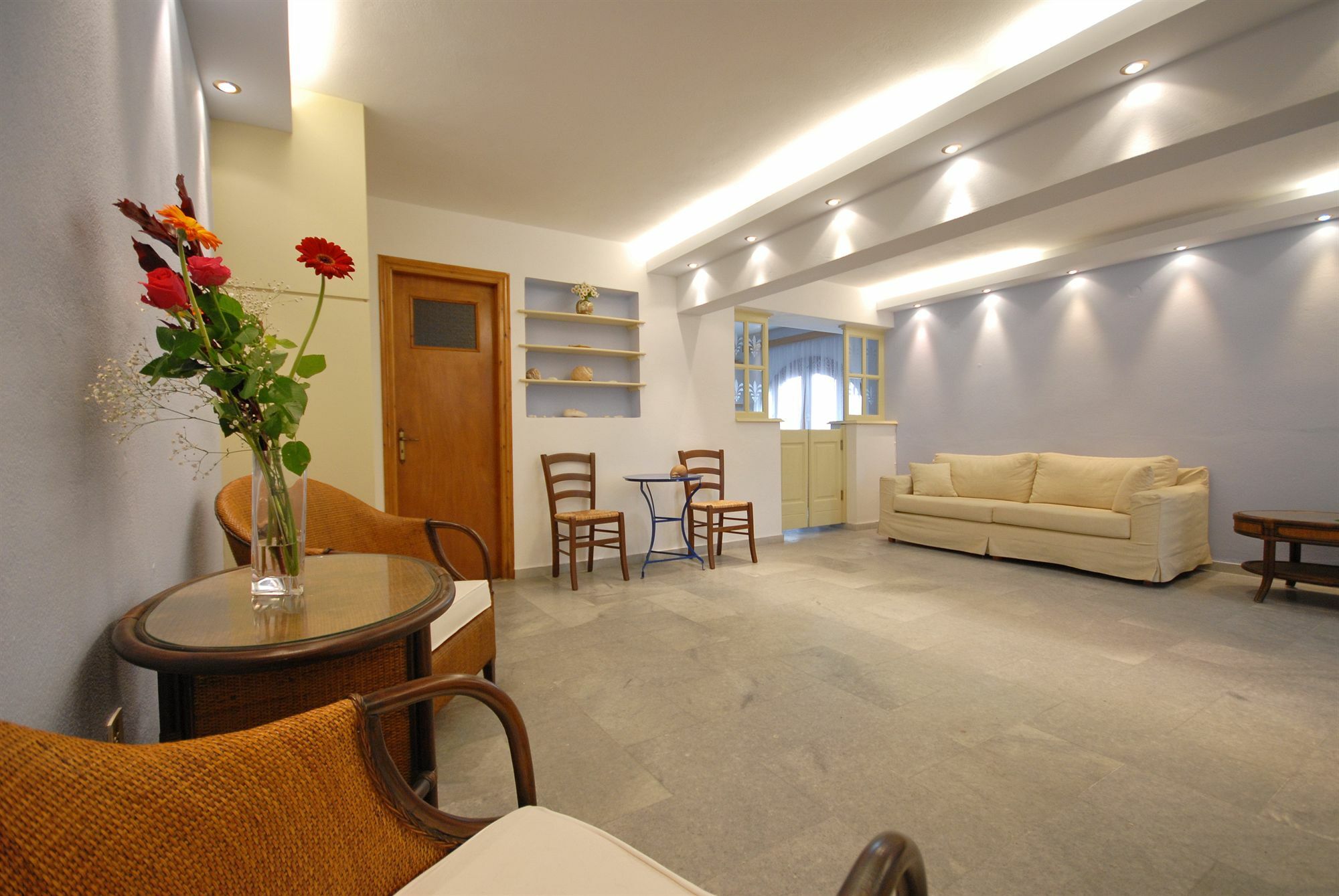 Princess Mare Naxos City ภายนอก รูปภาพ