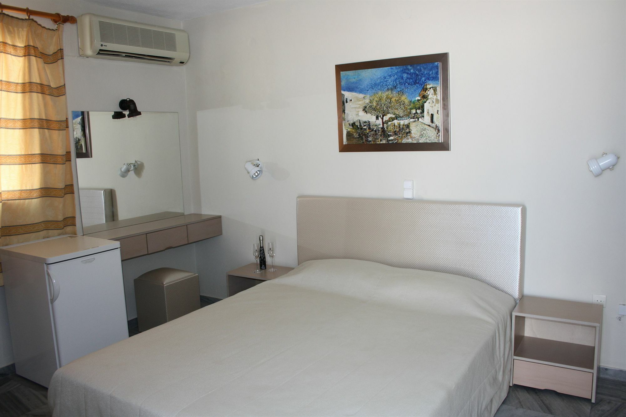 Princess Mare Naxos City ภายนอก รูปภาพ